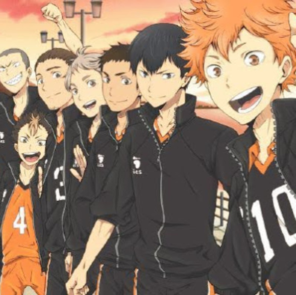 Meet your Posher, Joseph - Picture 1 of 1